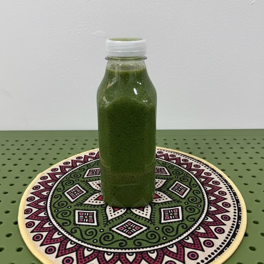 Vegan Smoothie