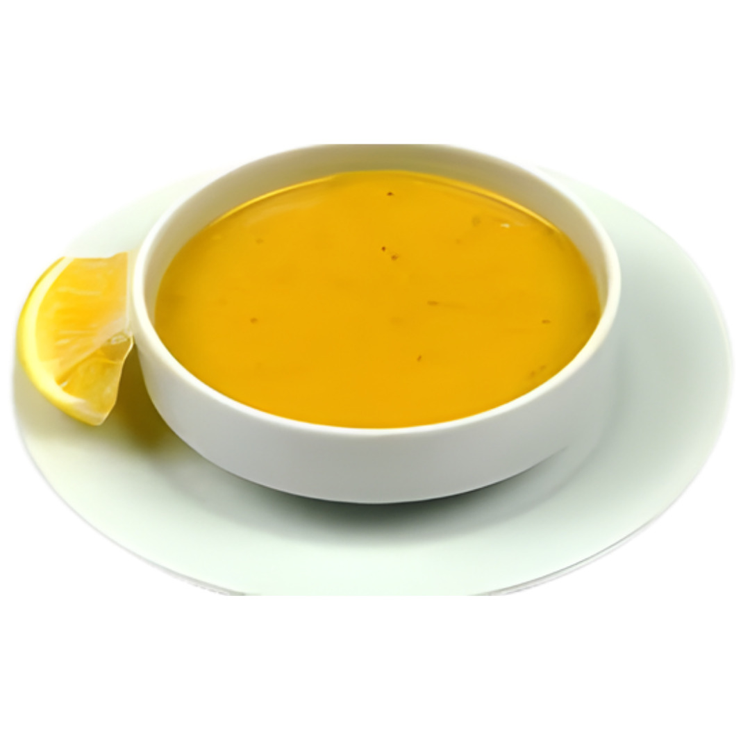 Süzme Mercimek