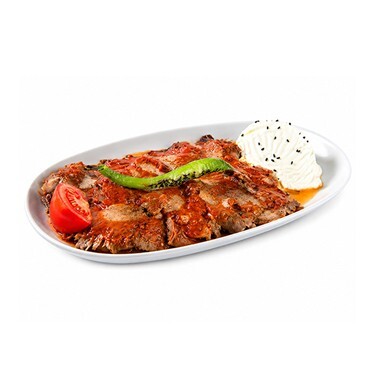 Et İskender (tek)