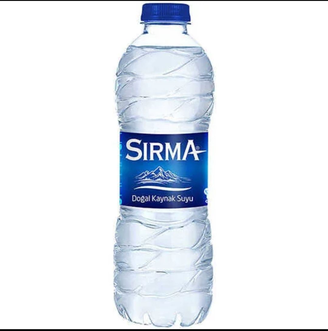 Sırma Su (500 ml)