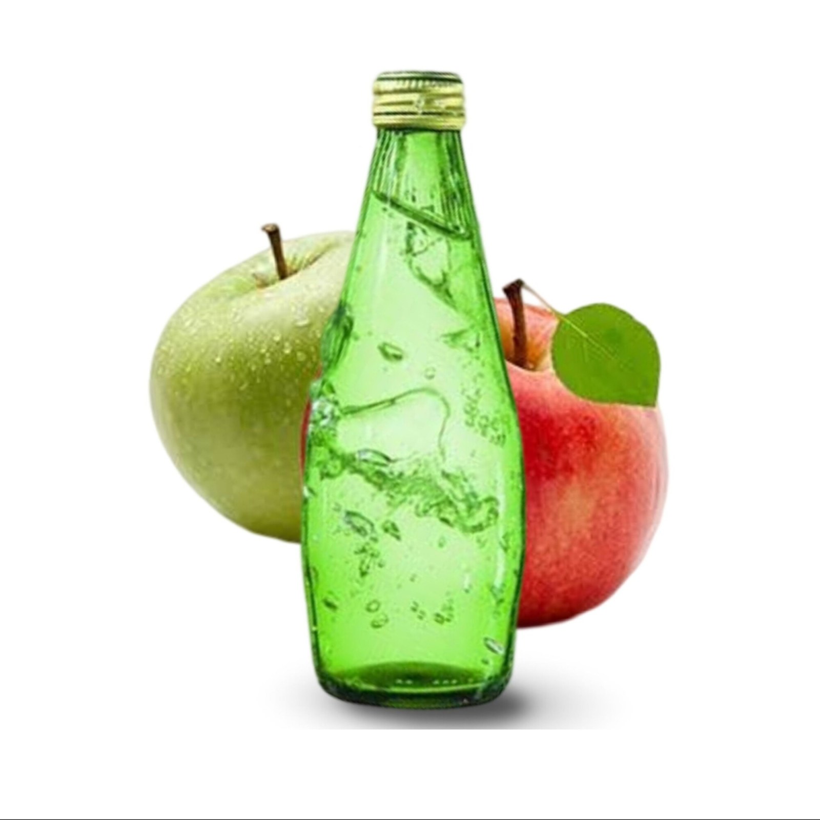 Elmalı Soda (20 cl.)