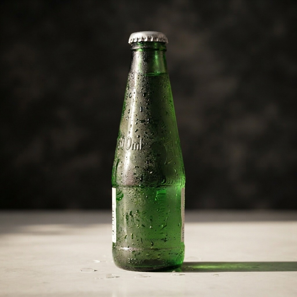 Sade Soda