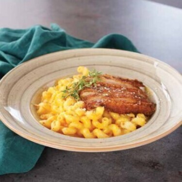 Mac & Cheese