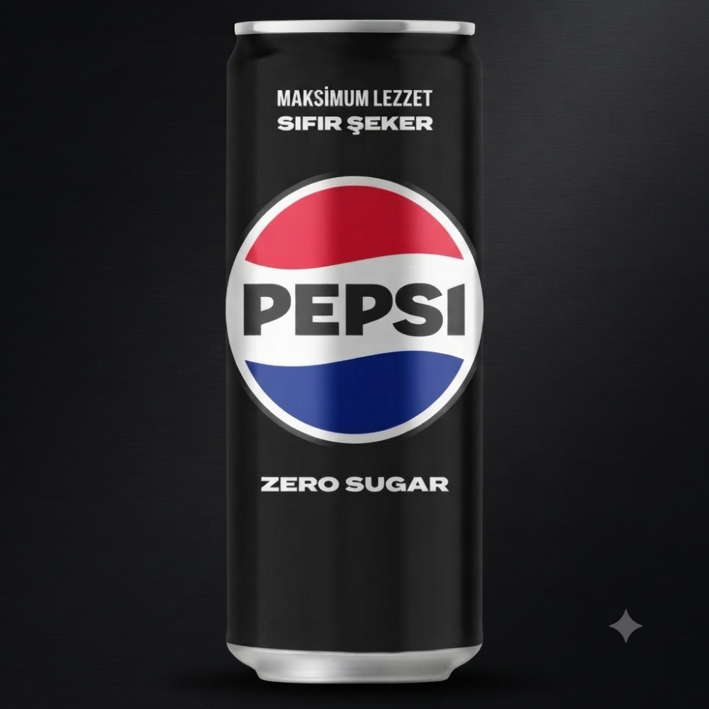 Pepsi Max (330 Ml)