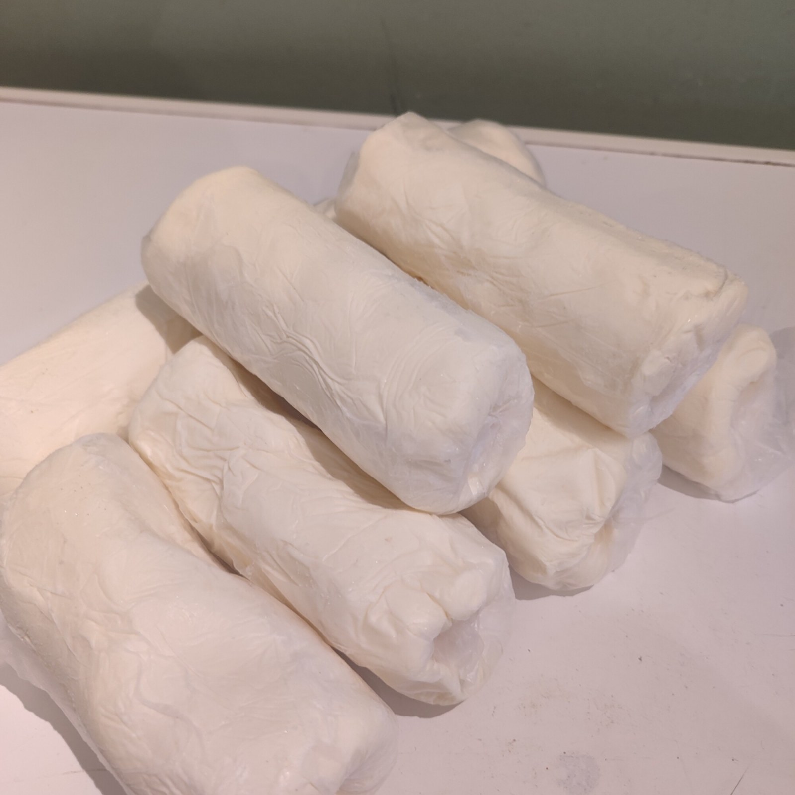 Ev Yapımı Tuzsuz Tereyağı (250 gr)