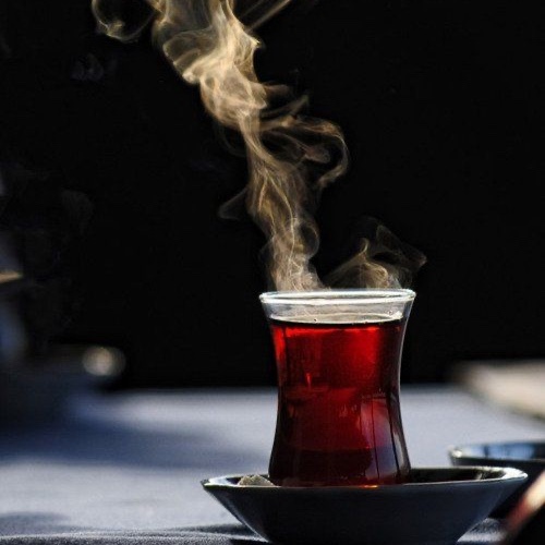 Çay