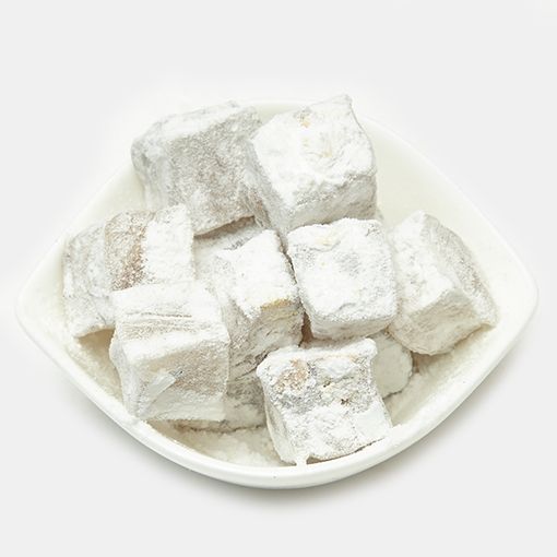 Duble Fıstıklı Lokum (150 gr.)