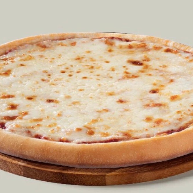 Mozzarella Parti Orta
