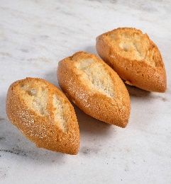 Sade Mekik Kek (500 gr.)