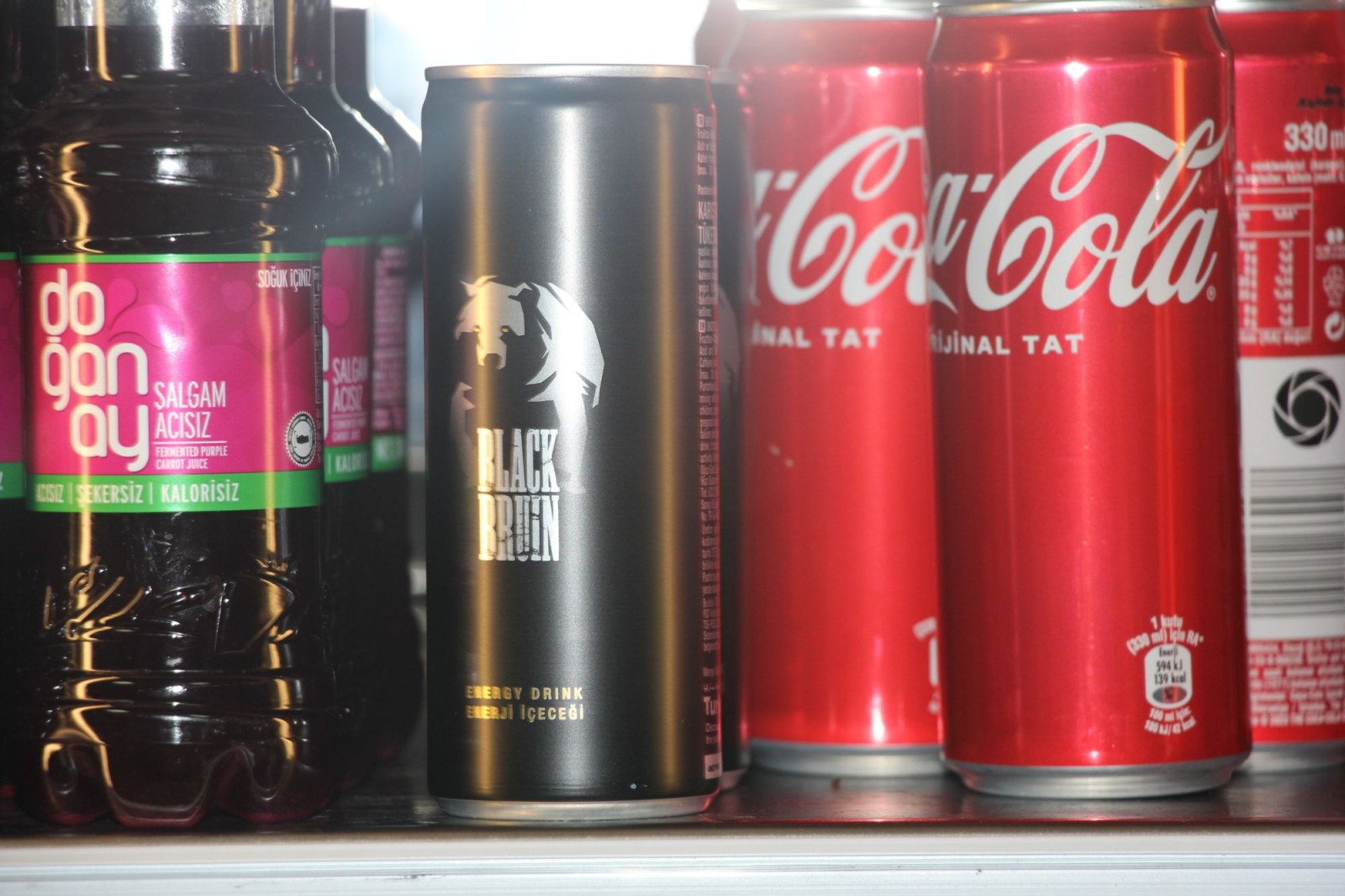 Coca Cola (330 cl)