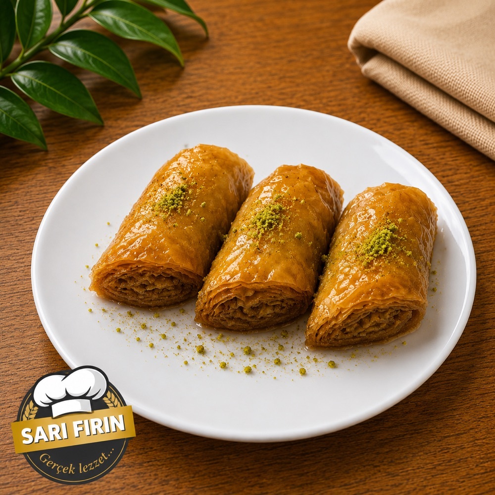 Karakuş Tatlısı (500 gr)