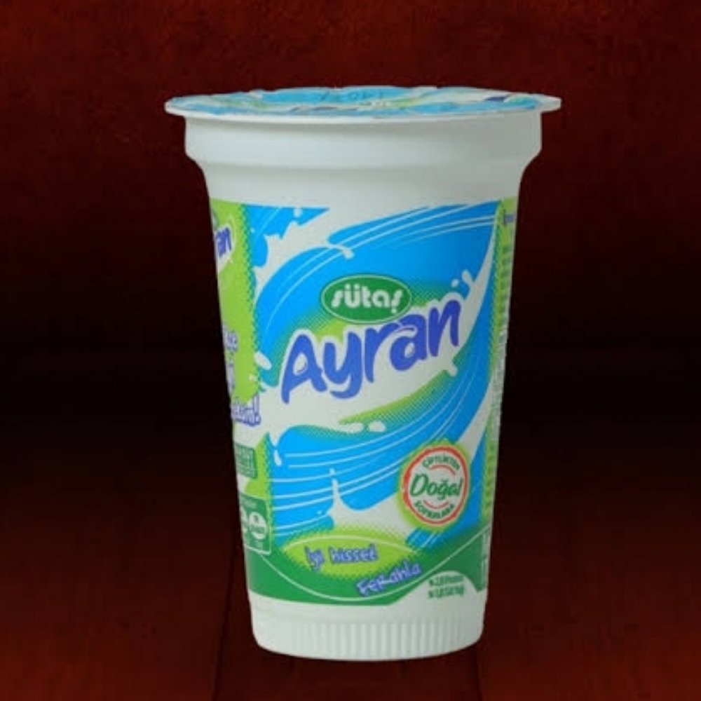 Küçük Ayran