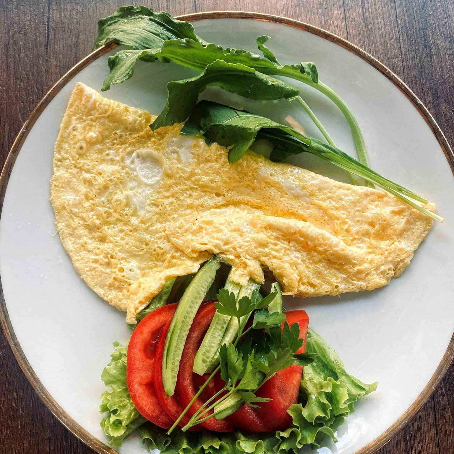Omlet