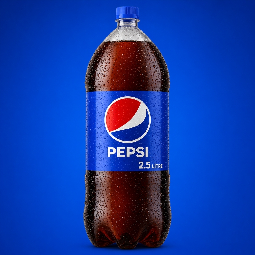Kola (2,5 lt)