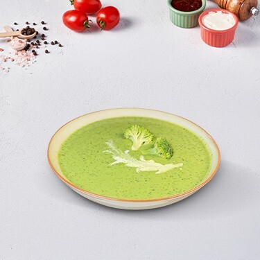 Brokoli Çorbası
