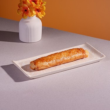 Patatesli Börek