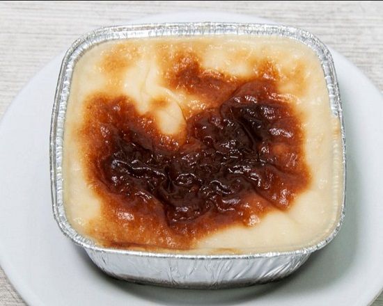 Fırın Sütlaç