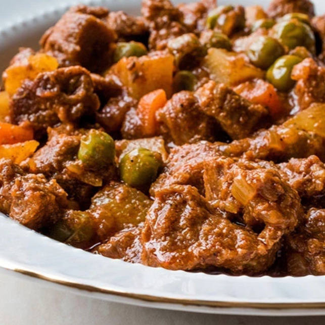 Tas Kebabı