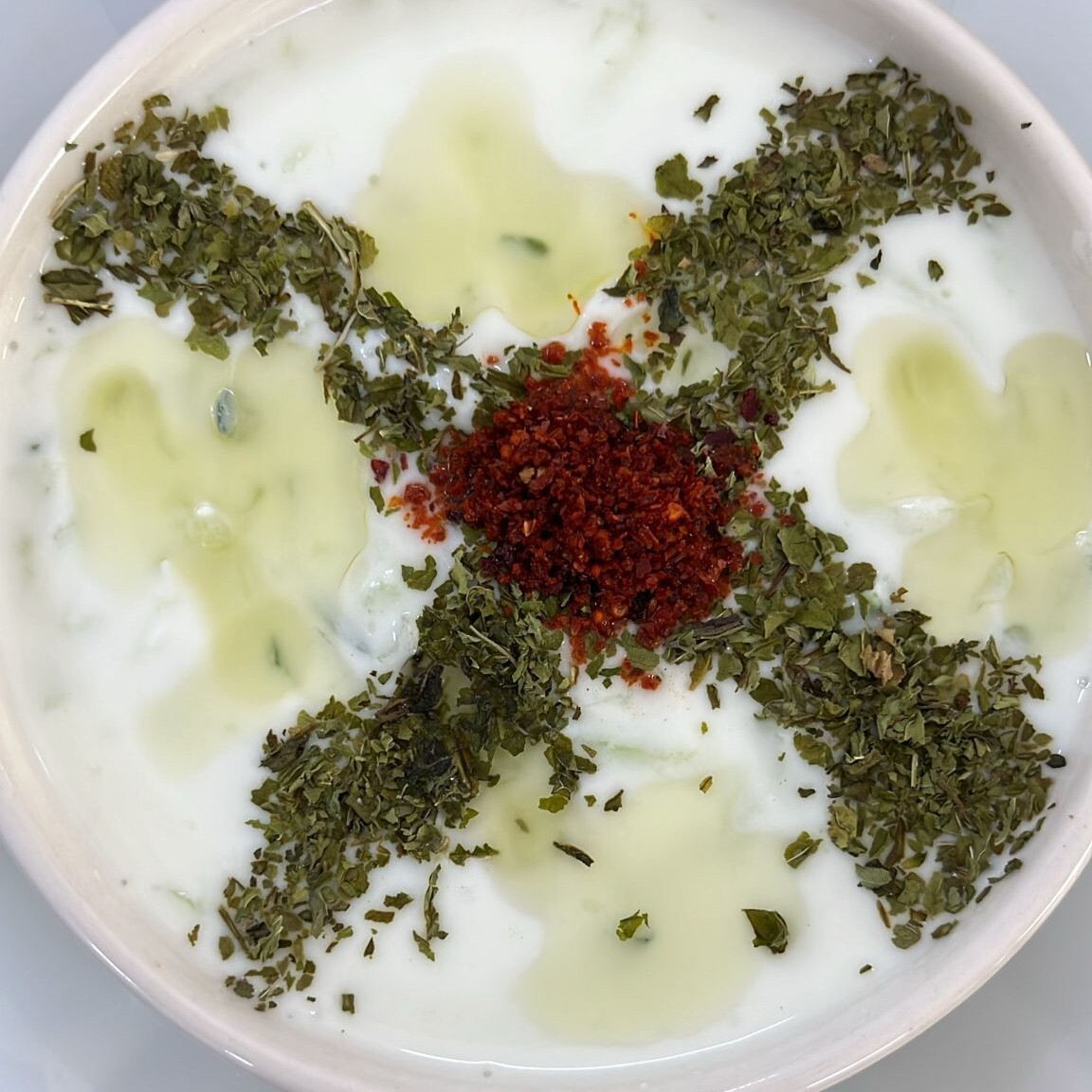 Cacık
