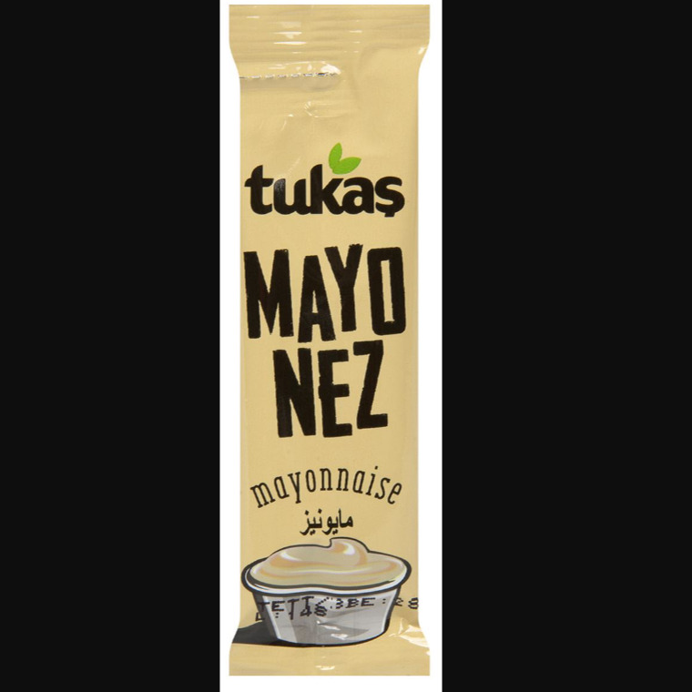 Mayonez