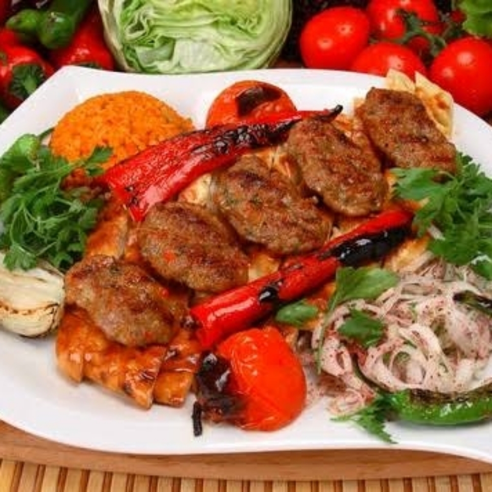Köfte (1 kg)