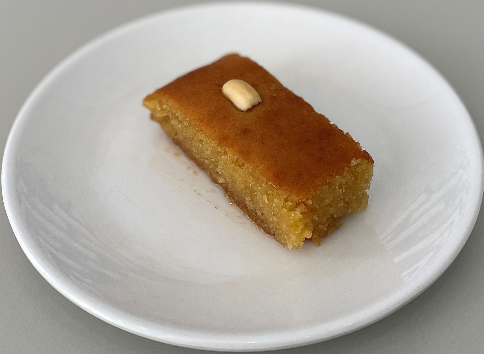 Şambali Tatlısı (500Gr)