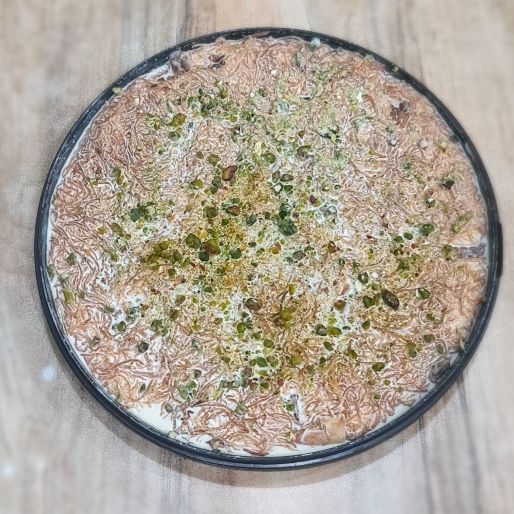 Soğuk Kadayıf (1 Kg)