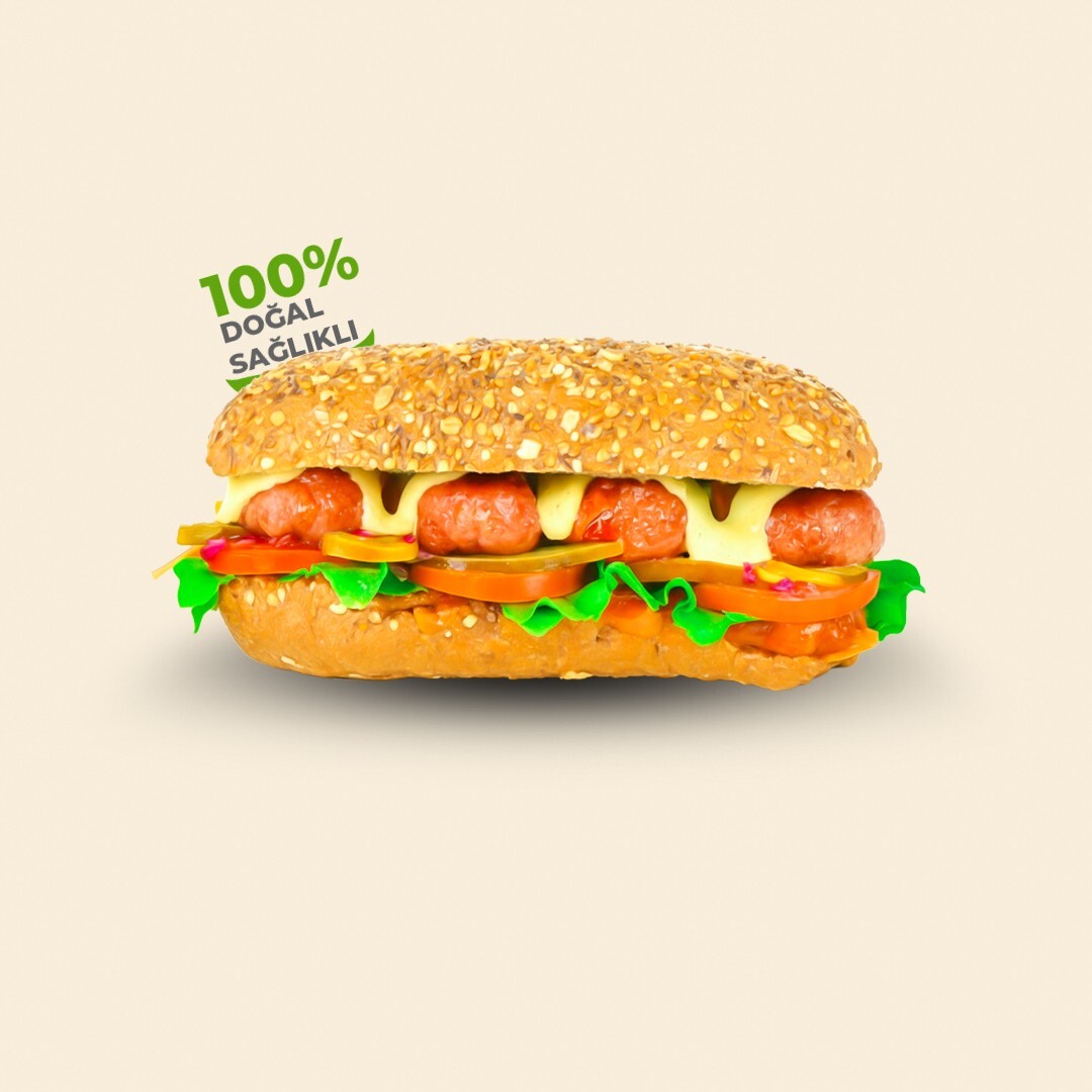 Daddy's Sandwich