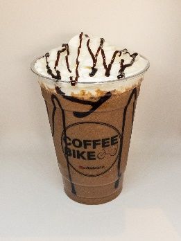 Çikolatalı Milkshake