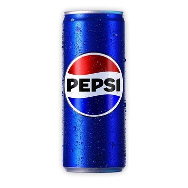 Pepsi (33 cl.)