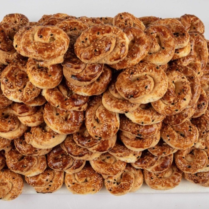 Tuzlu Kuru Pasta 250 (gram)