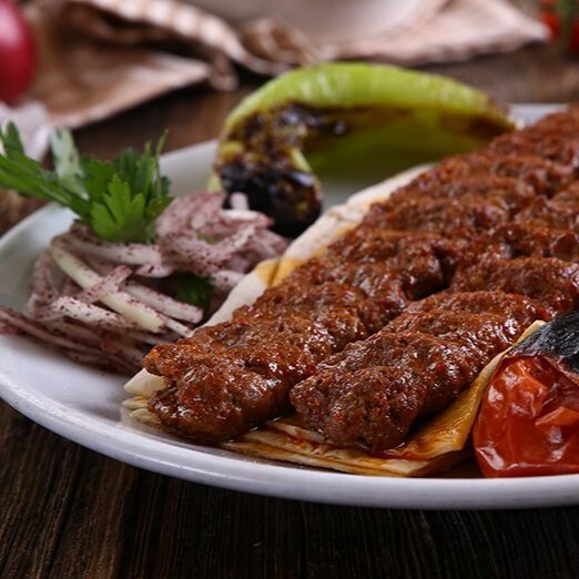 Adana Porsiyon