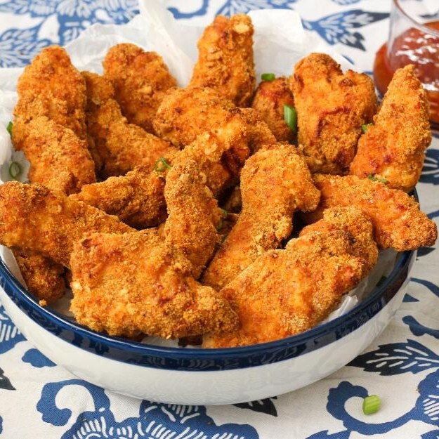 Nuggets (6 Adet)