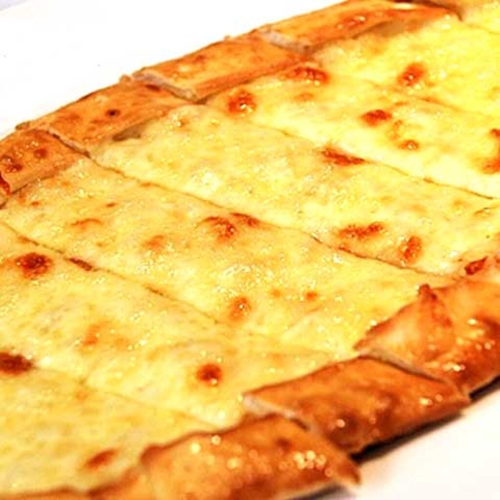 Kaşarlı Açık Pide