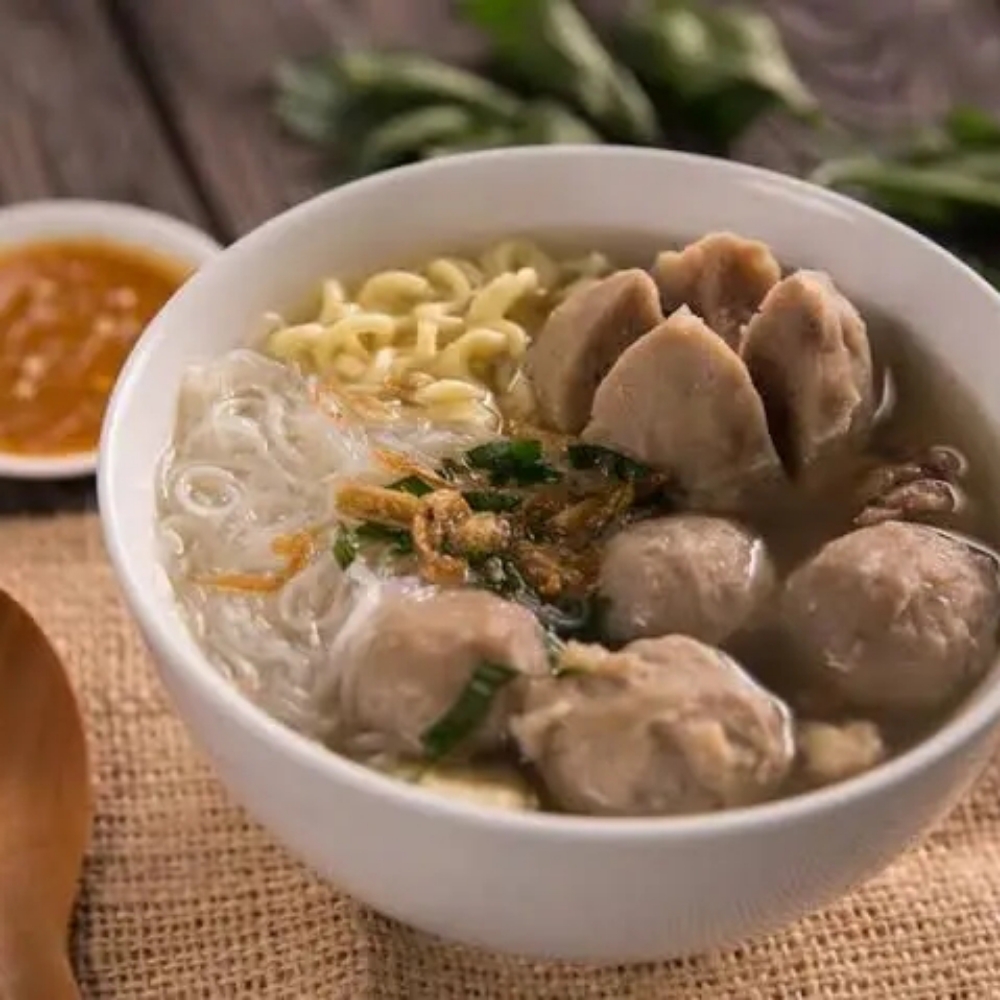 Bakso Ayam
