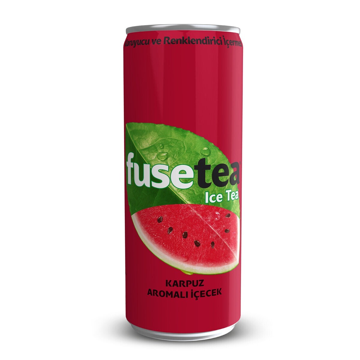Fuse Tea Karpuz (330 ml)