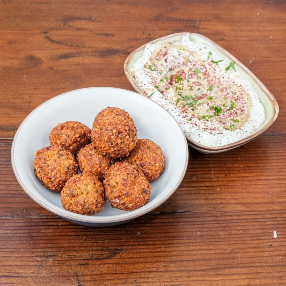 Falafel (6 Adet)