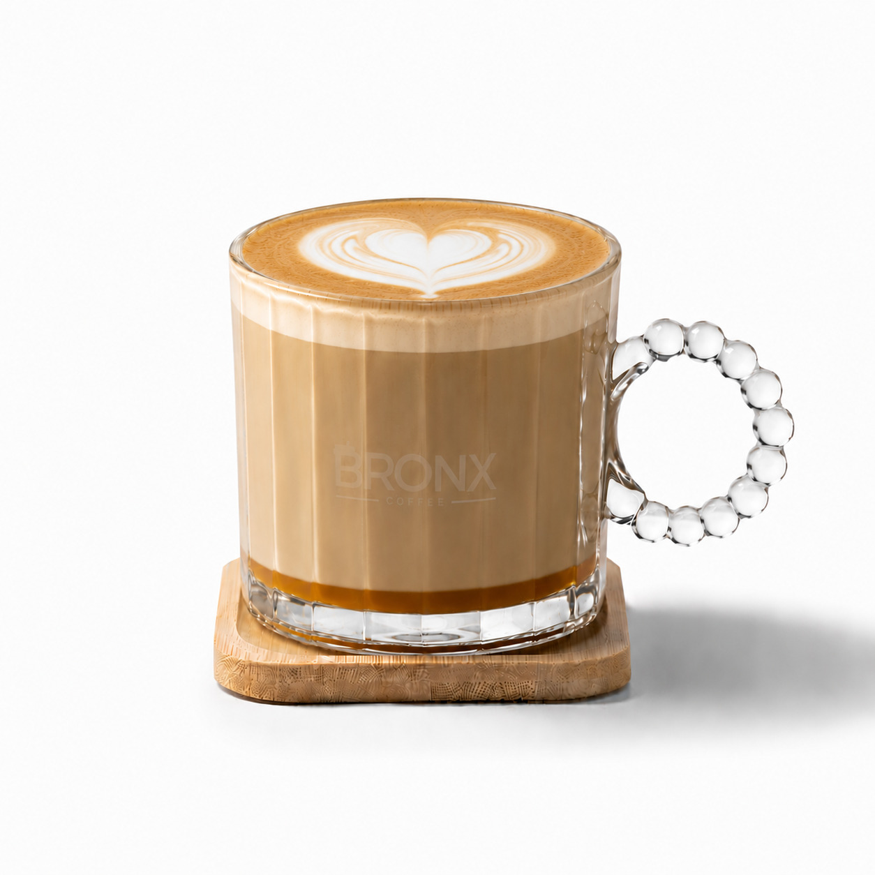 Fındıklı Latte (12 Oz)
