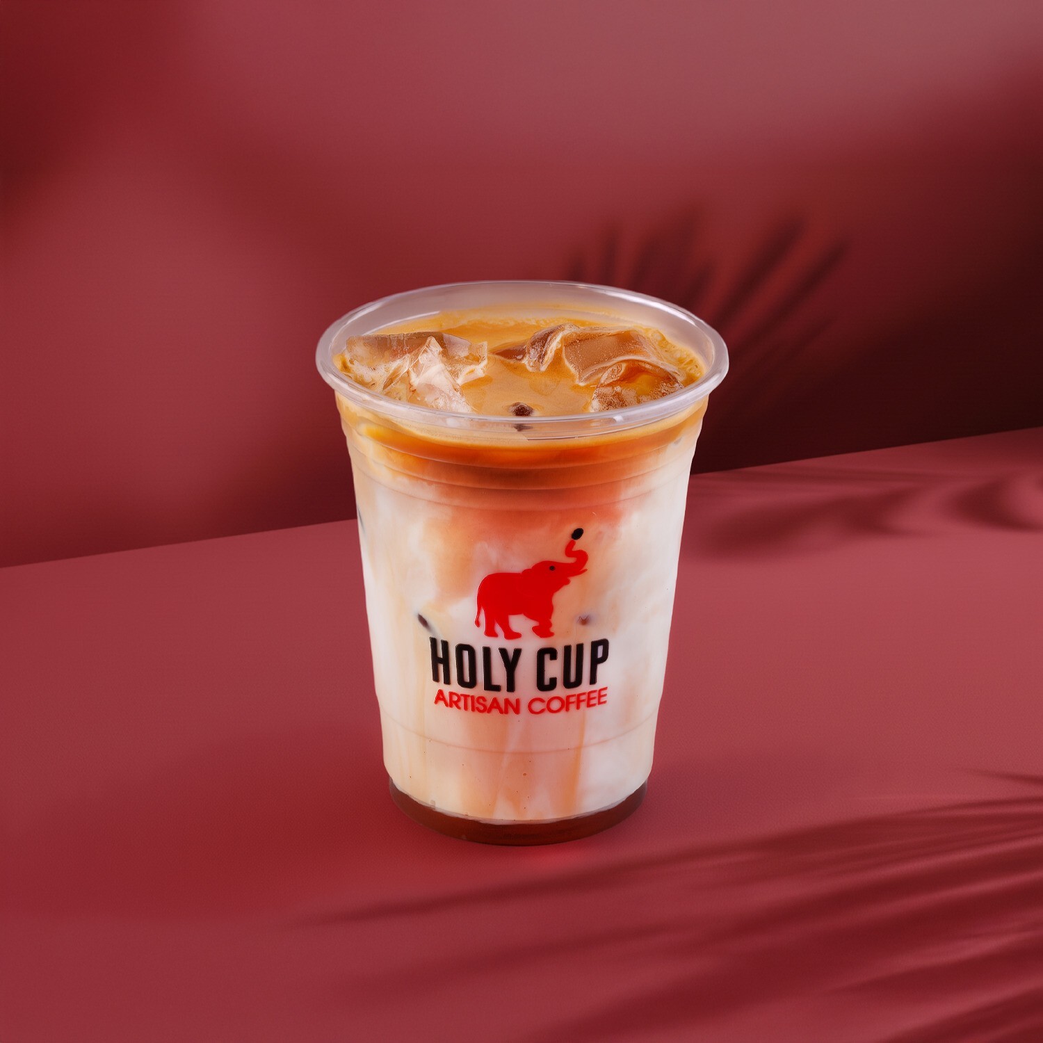 Ice Salted Caramel (Küçük)