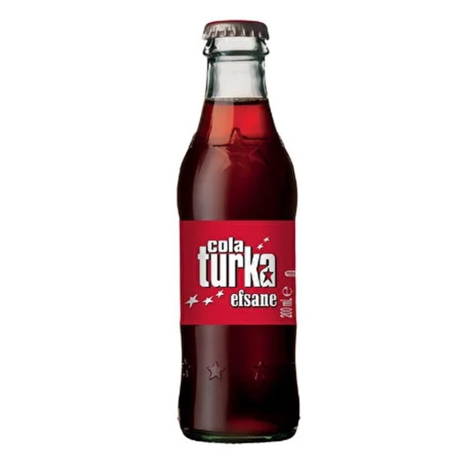 Kola (330 ml)