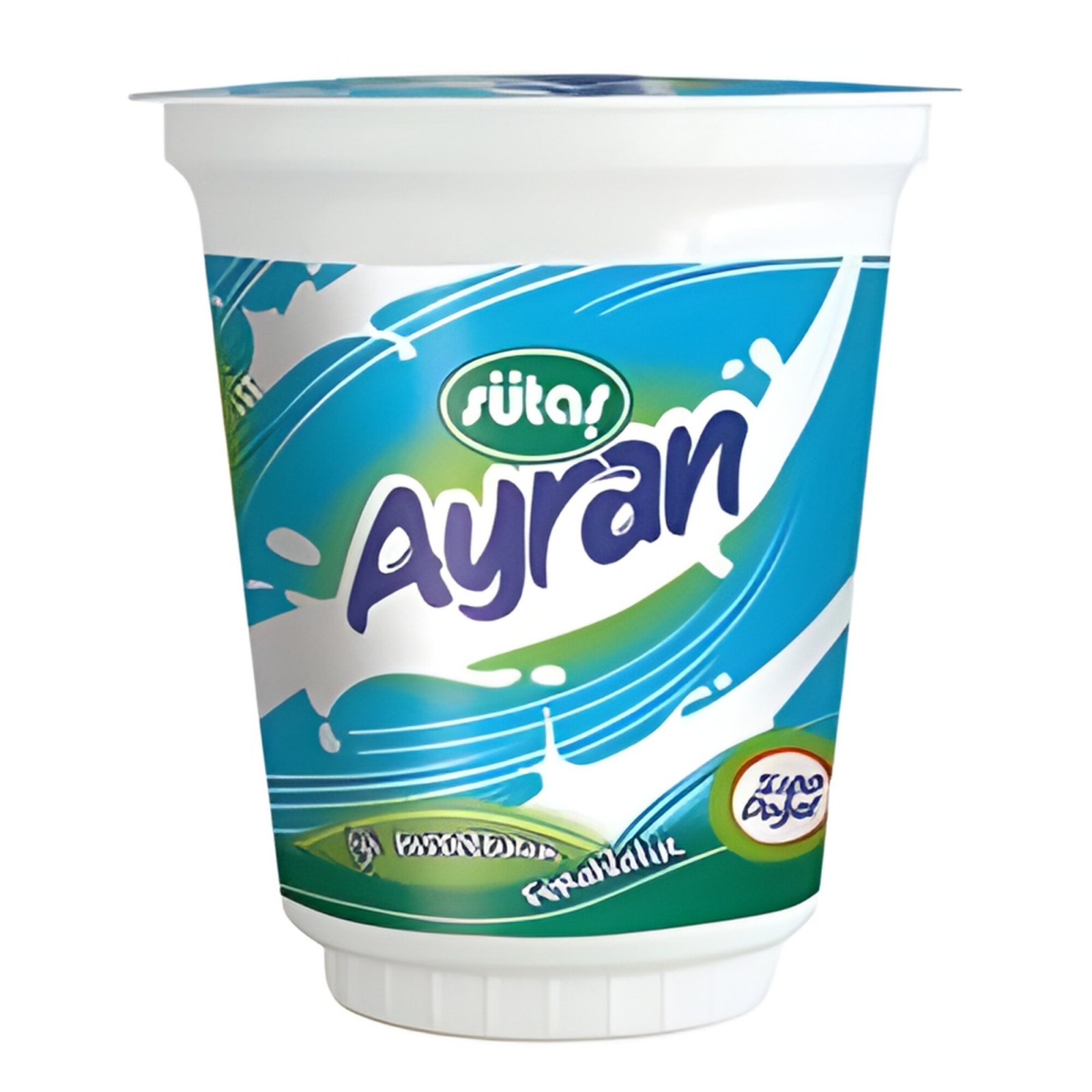 Sütaş Tombul Ayran (275 ml)