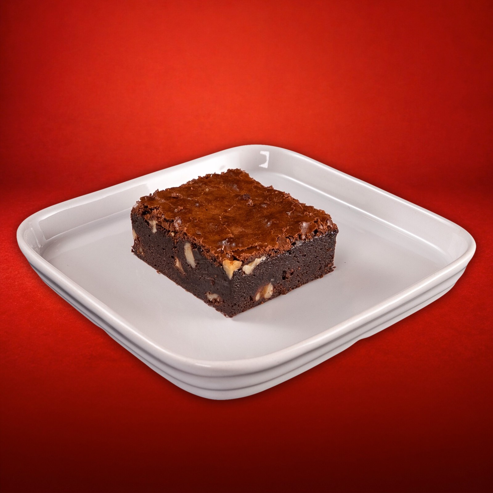 Cevizli Brownie