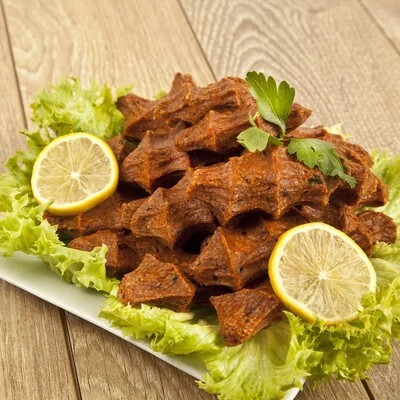 Çiğköfte 700Gr.