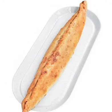 Kıymalı Pide (Kapalı)