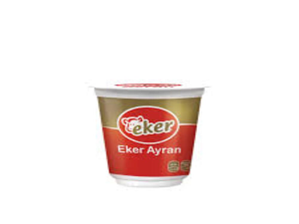 Ayran (29,5 cl.)