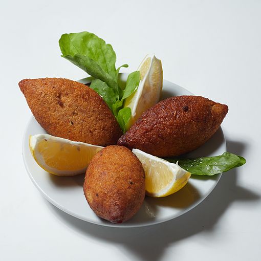 İçli Köfte