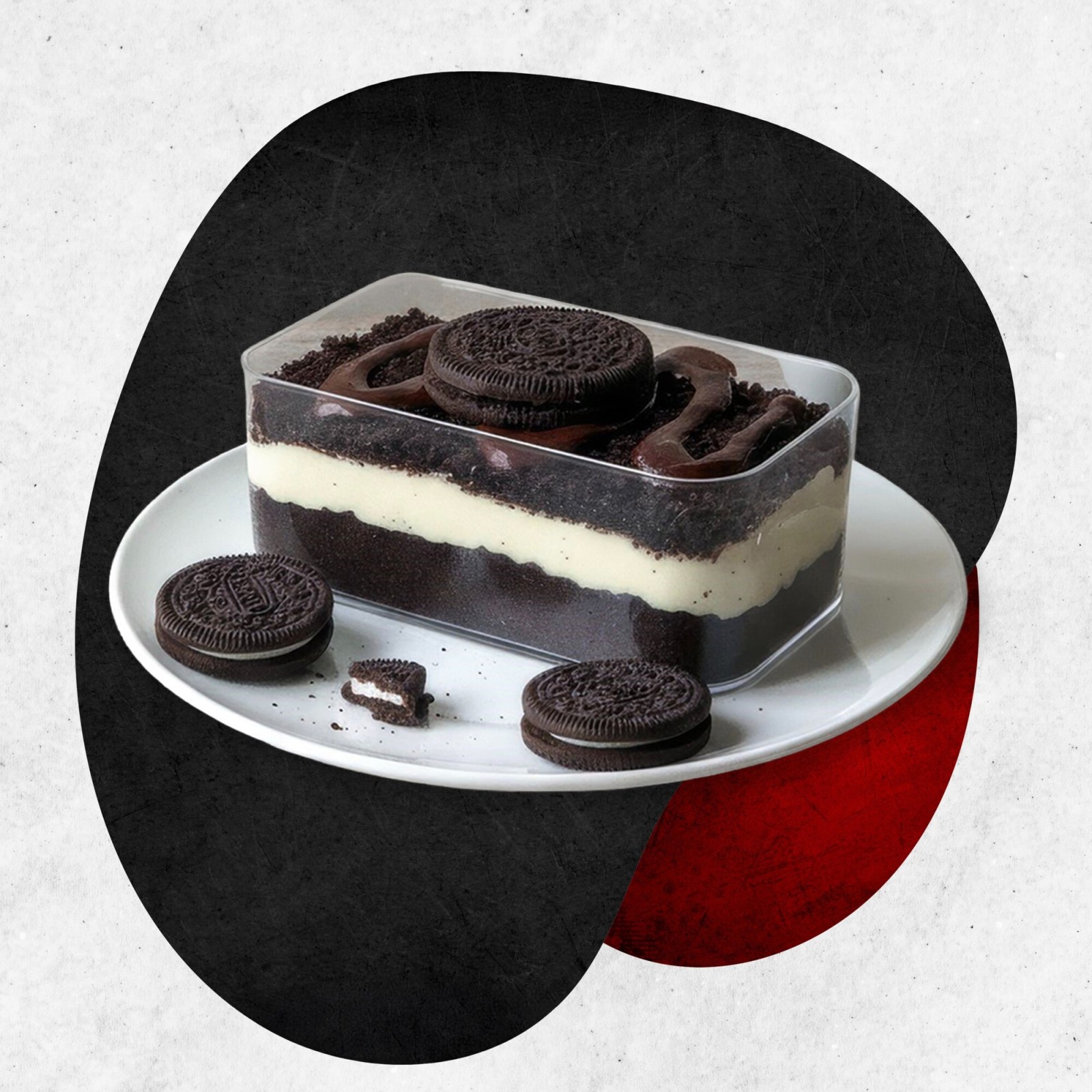 Oreo Magnolia