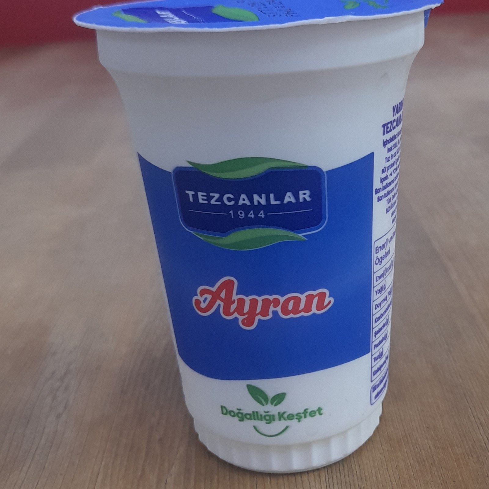 Küçük Ayran