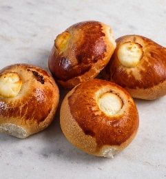 Mini Pizza (500 gr.)