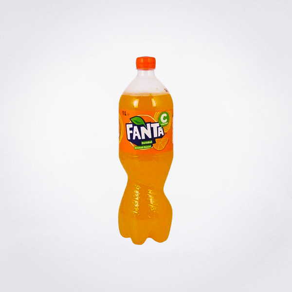 1 l Fanta